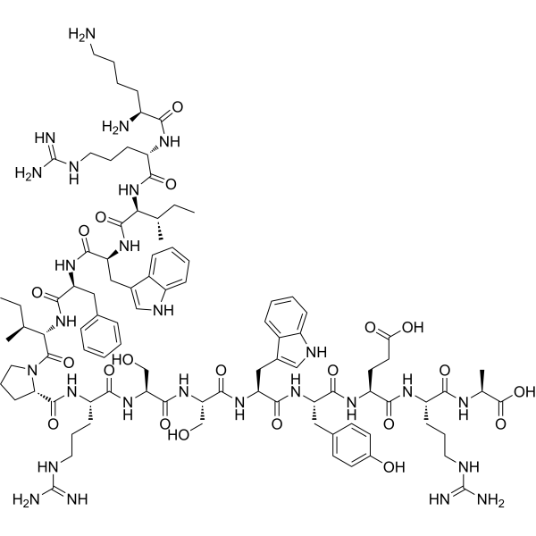P17 Peptide 846546-36-9
